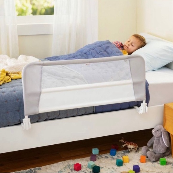 Munchkin Accessories Munchkin Bed Safety Rail Poshmark